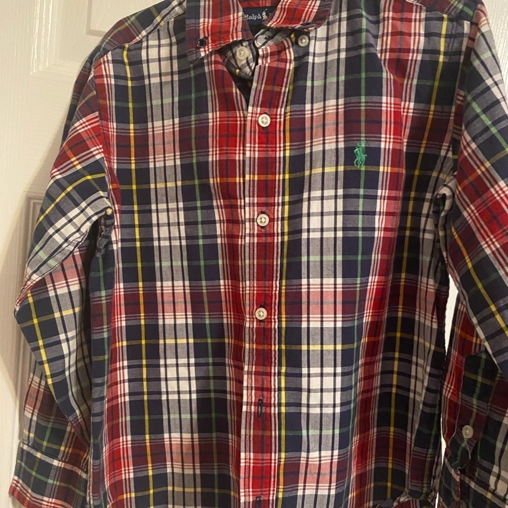 Ralph Lauren Shirt